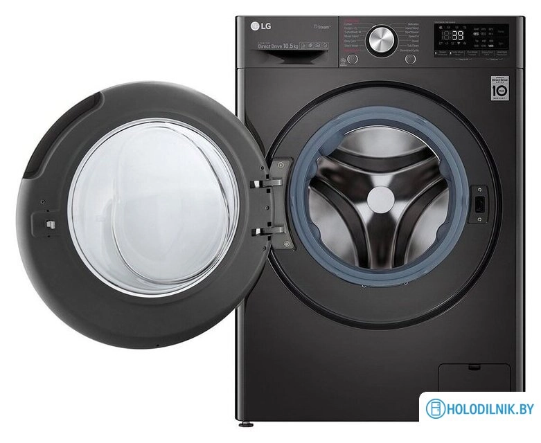 Стиральная машина LG F4V9RWP2E