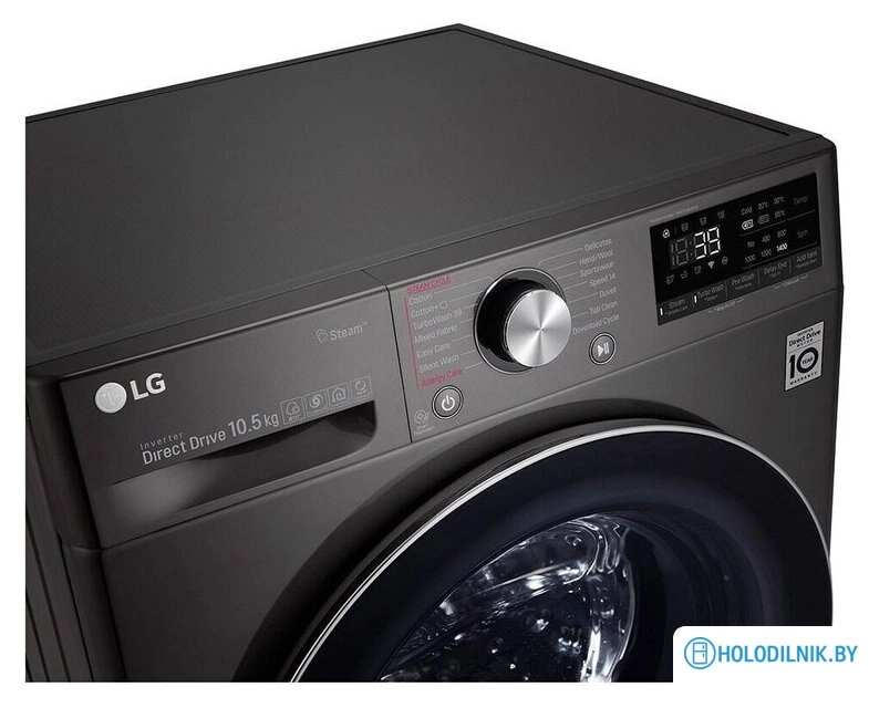 Стиральная машина LG F4V9RWP2E