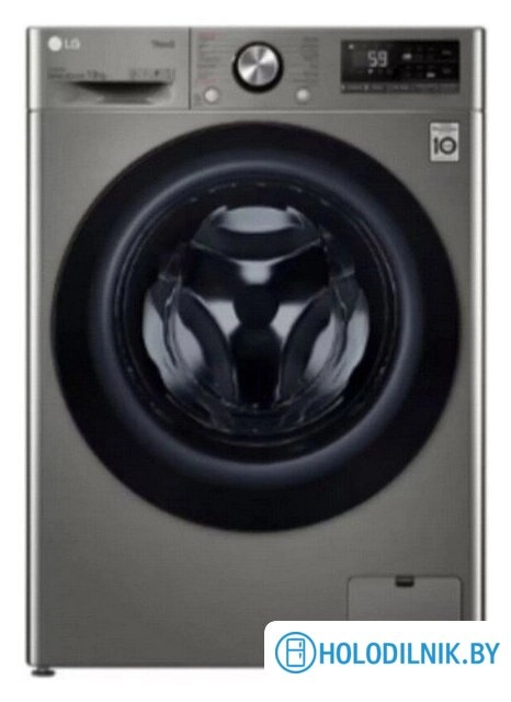 Стиральная машина LG F4Y6RYGBPV