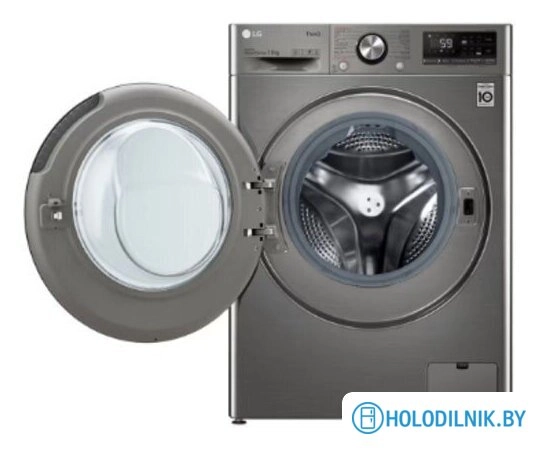 Стиральная машина LG F4Y6RYGBPV