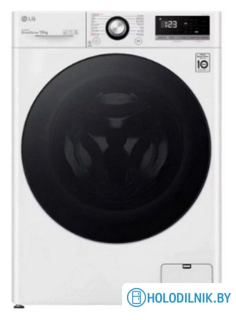 Стиральная машина LG F4Y6RYGYWV