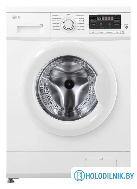 Стиральная машина LG FH0B8LD6