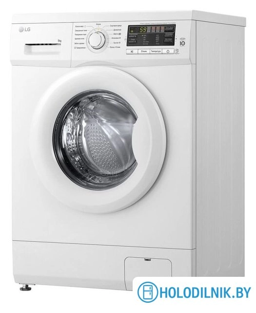 Стиральная машина LG FH0B8LD6