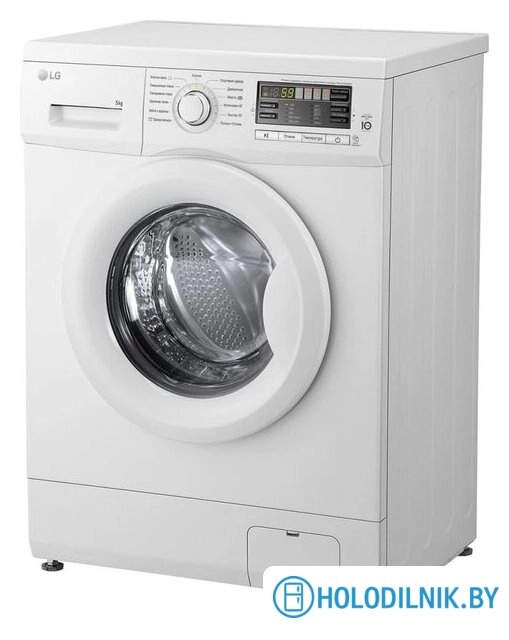 Стиральная машина LG FH0B8LD6