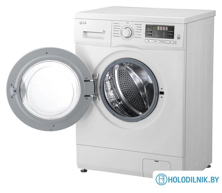 Стиральная машина LG FH0B8LD6