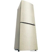 Холодильник LG GA-B419SEJL