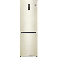 Холодильник LG GA-B419SEUL