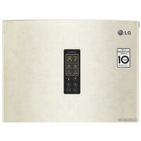 Холодильник LG GA-B419SEUL