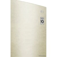 Холодильник LG GA-B509CECL