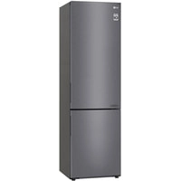 Холодильник LG GA-B509CLCL
