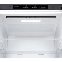 Холодильник LG GA-B509CLCL