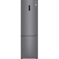 Холодильник LG GA-B509CLSL