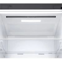 Холодильник LG GA-B509CLSL