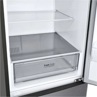 Холодильник LG GA-B509CLSL