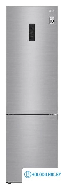 Холодильник LG GA-B509CMTL