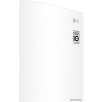 Холодильник LG GA-B509CQCL
