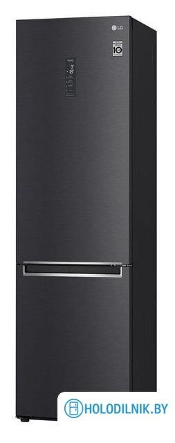 Холодильник LG GA-B509MBUM