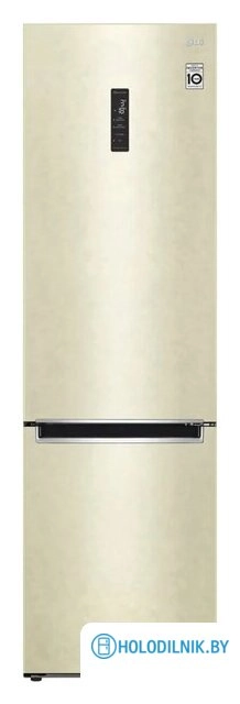 Холодильник LG GA-B509MEUM