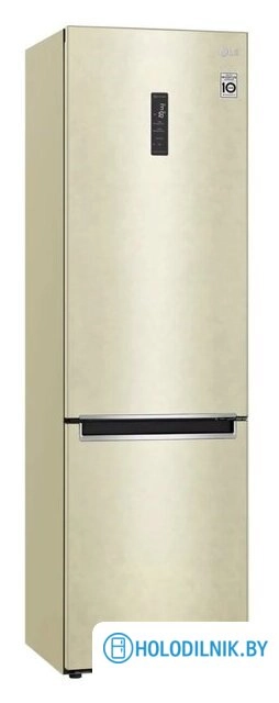 Холодильник LG GA-B509MEUM