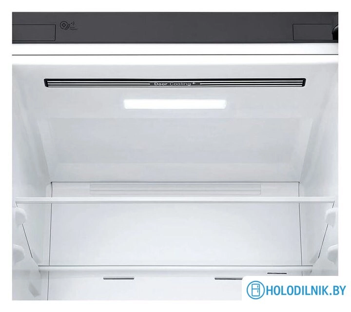 Холодильник LG GA-B509MLSL