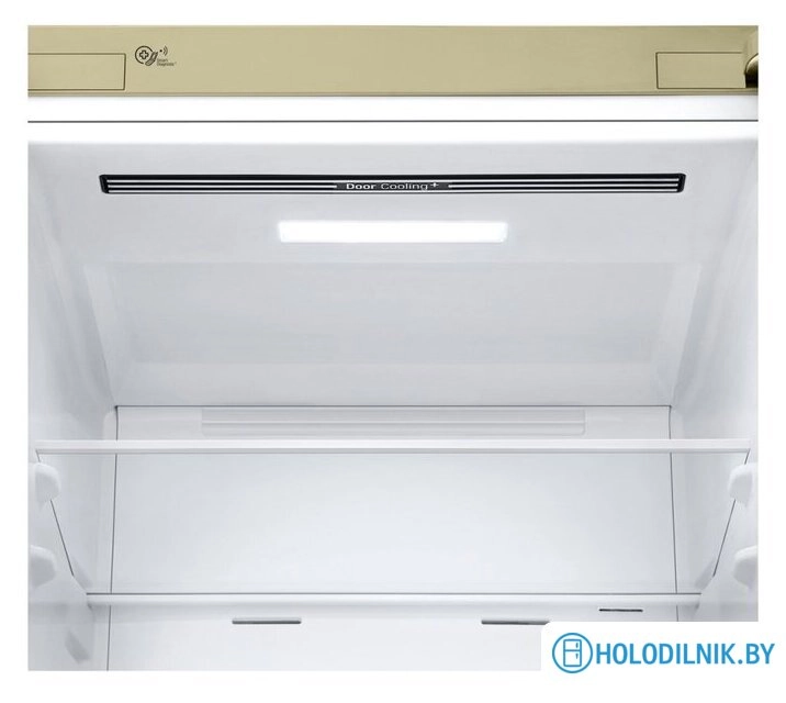 Холодильник LG GA-B509SEKL