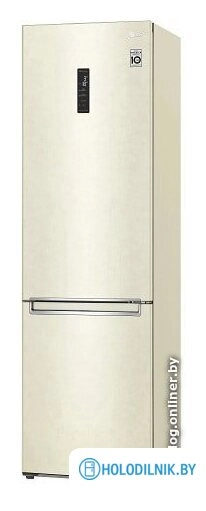 Холодильник LG GA-B509SEUM