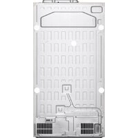 Холодильник side by side LG GC-B257KEHW