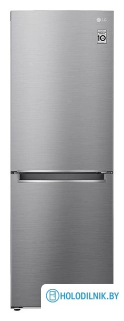 Холодильник LG GC-B399SMCL