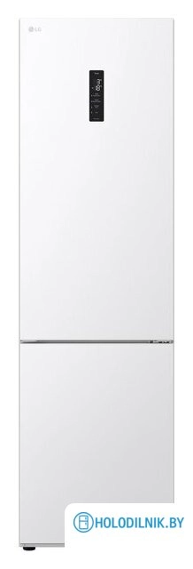 Холодильник LG GC-B509AQQW