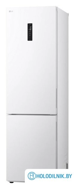 Холодильник LG GC-B509AQQW