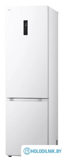 Холодильник LG GC-B509FQQW