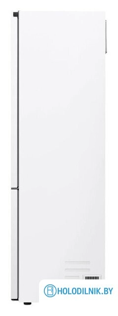 Холодильник LG GC-B509FQQW