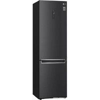 Холодильник LG GC-B509SBSM