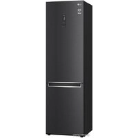 Холодильник LG GC-B509SBSM