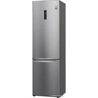 Холодильник LG GC-B509SMSM