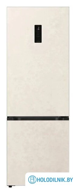 Холодильник LG GC-B640FEKM