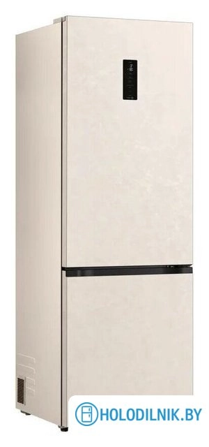 Холодильник LG GC-B640FEKM