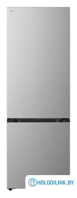 Холодильник LG GC-B640FMBM