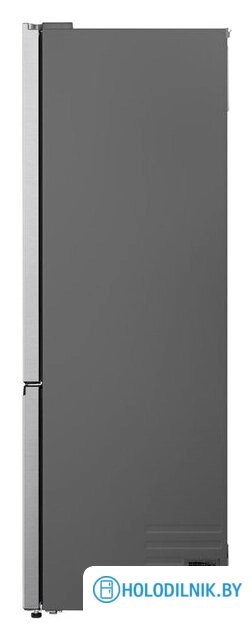 Холодильник LG GC-B640FMBM