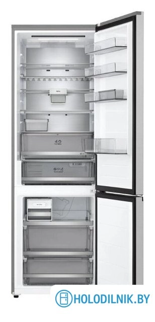 Холодильник LG GC-B640FMKM