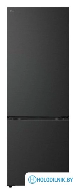 Холодильник LG GC-B640FTBM