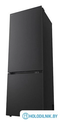 Холодильник LG GC-B640FTBM