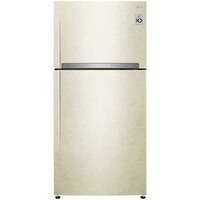 Холодильник LG GN-H702HEHL