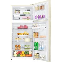 Холодильник LG GN-H702HEHL