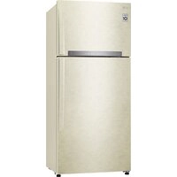 Холодильник LG GN-H702HEHL