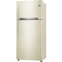 Холодильник LG GN-H702HEHL