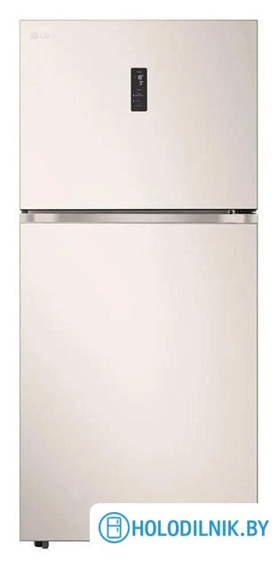 Холодильник LG GR-B922FEBM