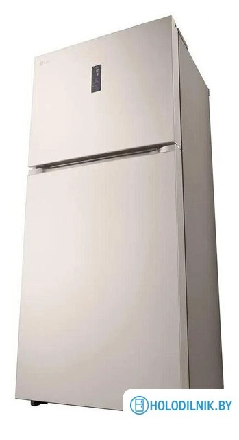 Холодильник LG GR-B922FEBM