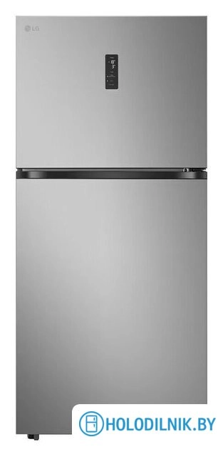 Холодильник LG GR-B922FMBM