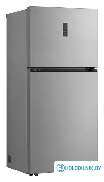 Холодильник LG GR-B922FMBM